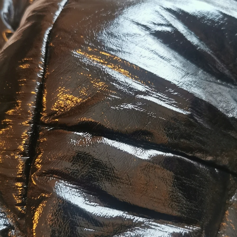 Puffer jacket - Picture 8 of 8